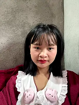 Daisy018 online show from October 15, 2025, 6:00 am