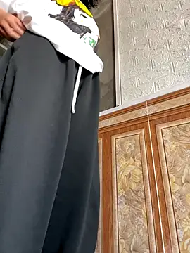 Daisy018 online show from October 10, 2025, 2:34 am