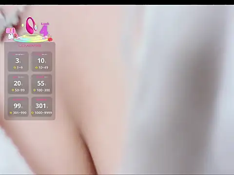 unsaniko255 online show from September 19, 2025, 4:16 am