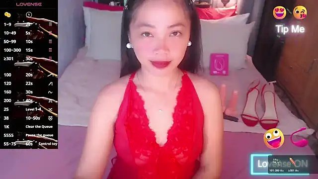 sexystela online show from March 21, 2026, 5:28 pm