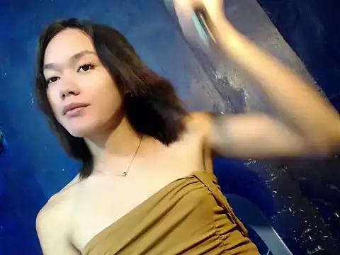 Snapshot of sexybabewarrior chatting on April 22, 2026, 6:09 am sexybabewarrior online show from April 22, 2026, 6:09 am
