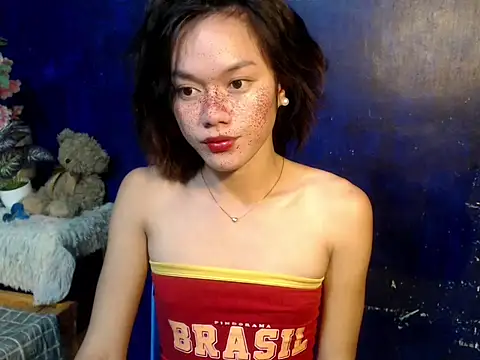 sexybabewarrior online show from April 7, 2026, 6:15 am