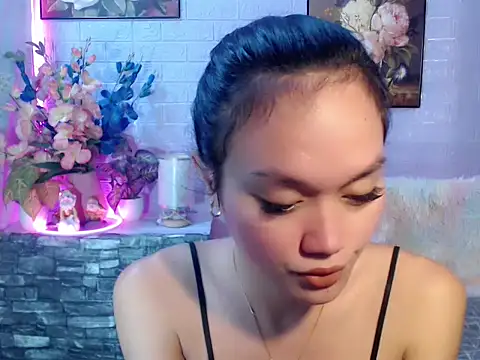 sexybabewarrior online show from June 21, 2026, 4:13 pm