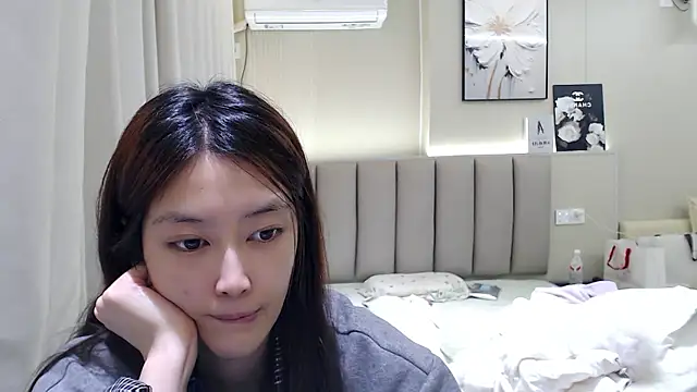 Snapshot of Mimi-cnbaby chatting on October 28, 2025, 1:32 pm Mimi-cnbaby online show from October 28, 2025, 1:32 pm