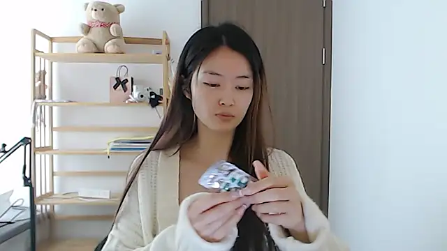 Snapshot of Mimi-cnbaby chatting on March 28, 2026, 7:20 am Mimi-cnbaby online show from March 28, 2026, 7:20 am