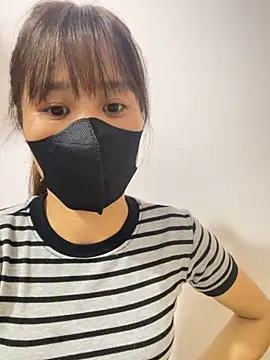 Lucy217 online show from October 6, 2025, 6:58 am