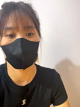 Lucy217 online show from October 19, 2025, 6:27 am