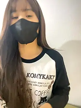 Lucy217 online show from November 17, 2025, 1:04 pm