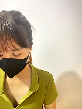 Lucy217 online show from October 21, 2025, 2:38 pm