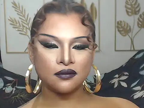 GoddessOFALLx online show from May 9, 2026, 12:14 am