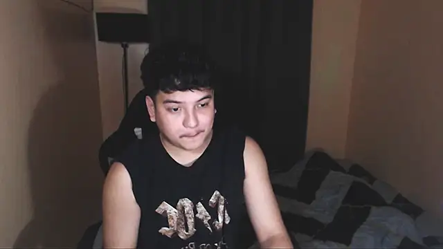 Prince Killian online show from October 13, 2025, 1:34 pm