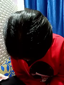 Hot Jaanvi  online show from January 10, 2026, 4:57 pm