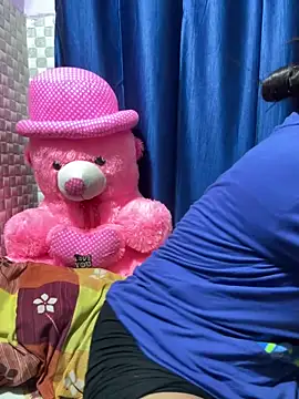 Hot Jaanvi  online show from March 10, 2026, 6:17 am