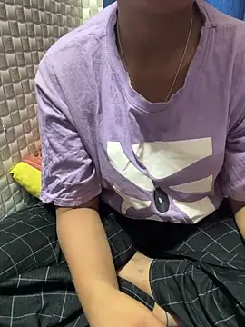 Hot Jaanvi  online show from February 28, 2026, 5:12 pm