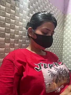 Hot Jaanvi  online show from June 11, 2026, 4:20 am