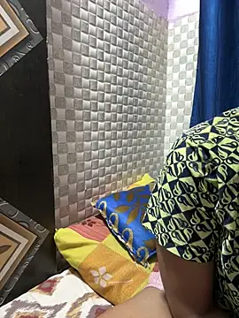 Hot Jaanvi  online show from April 10, 2026, 4:19 am