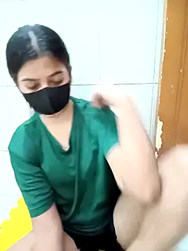 Hot Jaanvi  online show from September 10, 2025, 4:44 am