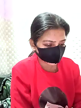 Hot Jaanvi  online show from December 1, 2025, 4:57 am