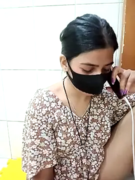 Hot Jaanvi  online show from September 8, 2025, 4:17 pm