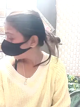 Hot Jaanvi  online show from December 15, 2025, 6:30 am