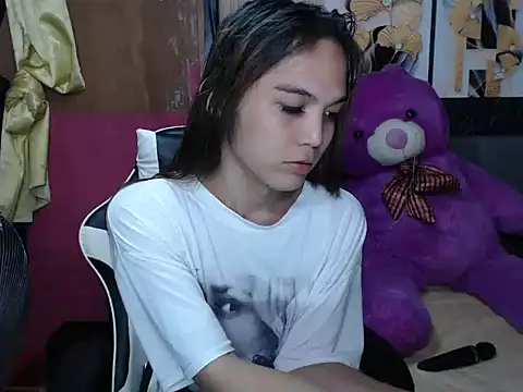 Raffa ella69 online show from November 23, 2025, 9:30 am