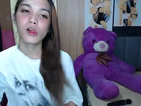 Raffa ella69 online show from November 28, 2025, 8:03 am