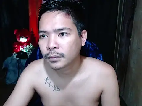 MANIACasianX online show from March 7, 2026, 1:38 pm