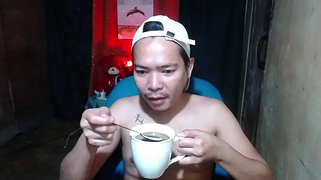 MANIACasianX online show from March 18, 2026, 7:59 pm