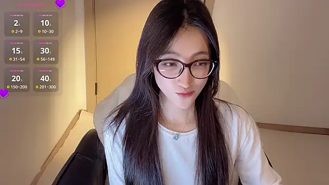 Seraphina-se online show from February 11, 2026, 5:13 pm