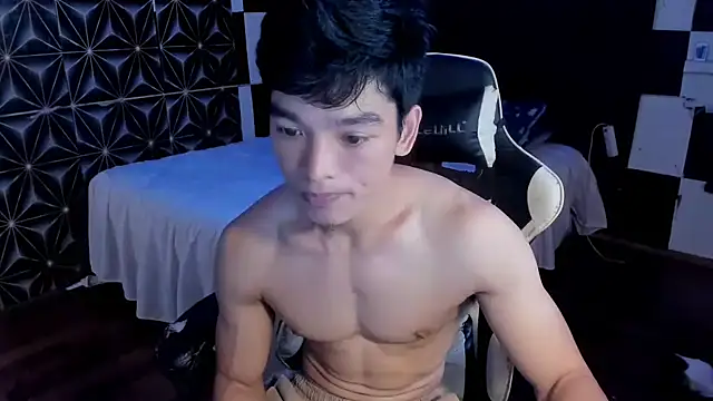 AsianHotBODYY online show from October 7, 2025, 4:24 am