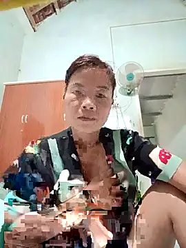 Harmony92 online show from October 27, 2025, 12:00 am