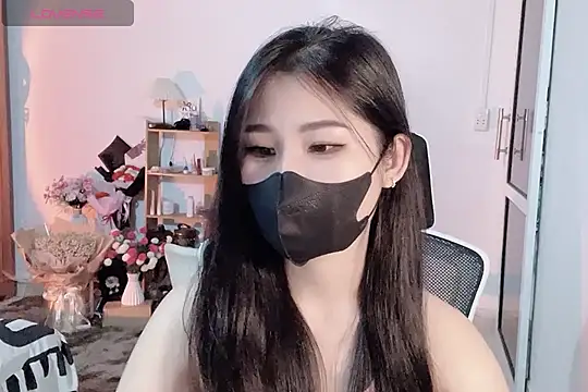 Snapshot of ___Daisy___ chatting on October 21, 2025, 1:10 pm Daisy online show from October 21, 2025, 1:10 pm