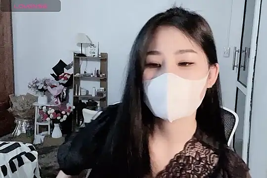 Snapshot of ___Daisy___ chatting on October 23, 2025, 5:28 am Daisy online show from October 23, 2025, 5:28 am