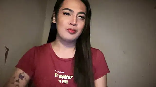 fallon empress143 online show from November 8, 2025, 8:34 pm