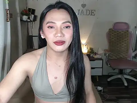 itsme jade online show from May 31, 2026, 9:15 pm
