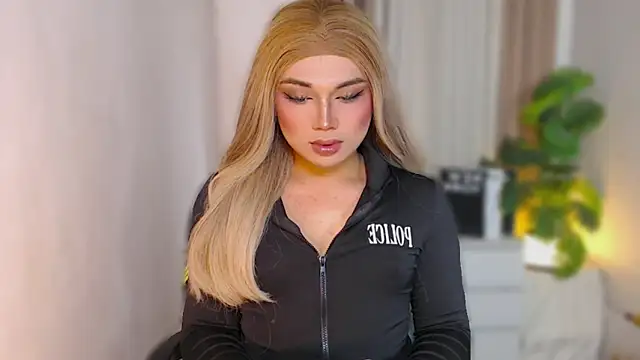 Samantha Millerxxx online show from March 14, 2026, 6:30 am