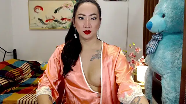LovelyQueen69 online show from September 21, 2025, 11:48 am