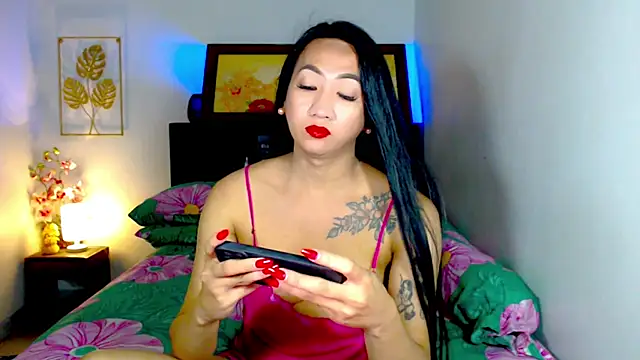 LovelyQueen69 online show from July 2, 2026, 3:23 am