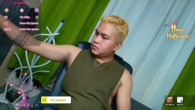 Asian jayeel online show from April 10, 2026, 3:13 am