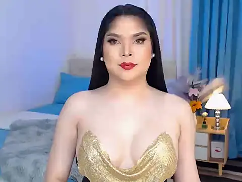VickyMarquez online show from December 18, 2025, 2:43 pm