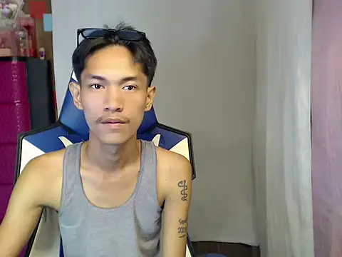riks tyler online show from July 28, 2026, 8:52 pm