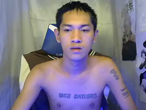 riks tyler online show from October 6, 2025, 9:48 pm