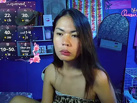 urgirljane online show from July 16, 2026, 3:53 pm