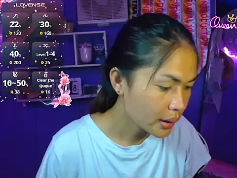 urgirljane online show from July 8, 2026, 3:45 pm