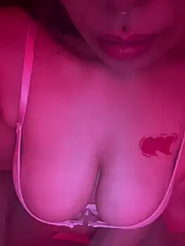 Miss June666 online show from April 30, 2026, 4:52 am