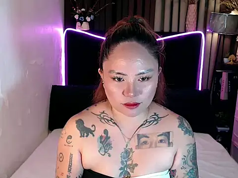 EstellaStarXxx online show from May 31, 2026, 12:05 am