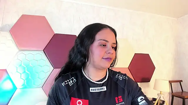 ArielleWilde online show from December 20, 2025, 4:26 am