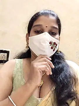 amelia-rani online show from November 13, 2025, 6:12 pm