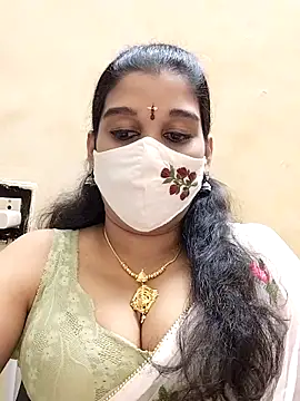 amelia-rani online show from February 1, 2026, 6:06 pm