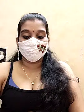 amelia-rani online show from February 27, 2026, 6:30 pm